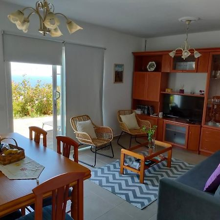סנטה קרוס דה לה פלמה Vivienda Vacacional La Graja מראה חיצוני תמונה