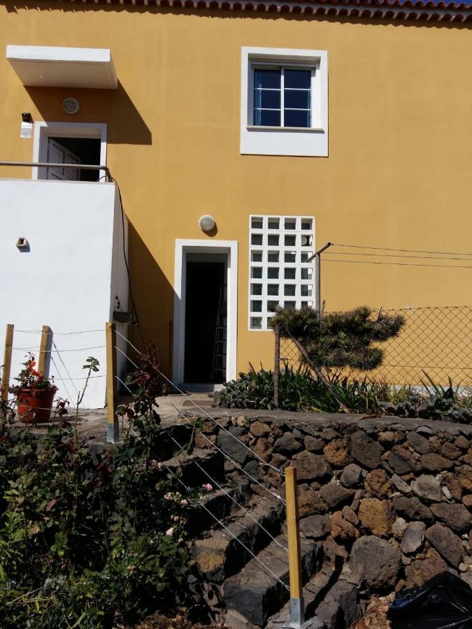 סנטה קרוס דה לה פלמה Vivienda Vacacional La Graja מראה חיצוני תמונה